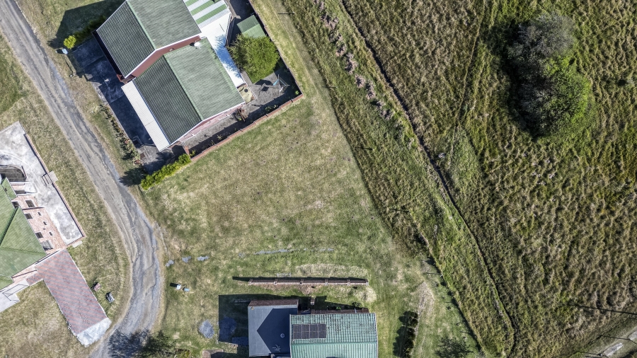 0 Bedroom Property for Sale in Cove Rock Eastern Cape